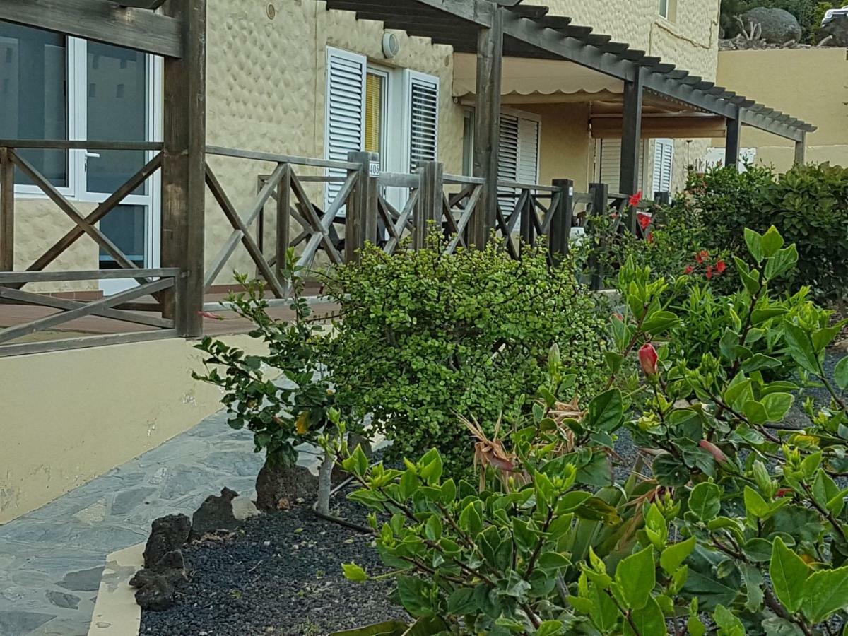 Apartment Los Hibiscos Коста Калма Екстериор снимка